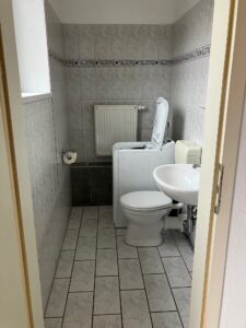 Hauswirtschaftsraum