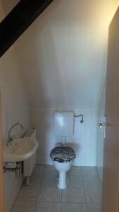 Gäste-WC