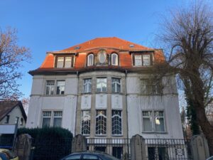 Objektansicht