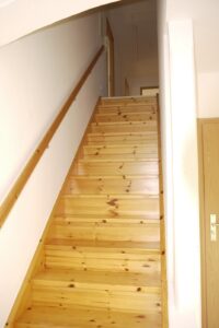 Treppe