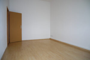 Wohn - Schlafbereich