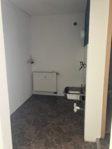 Aufenthaltsraum / Küche