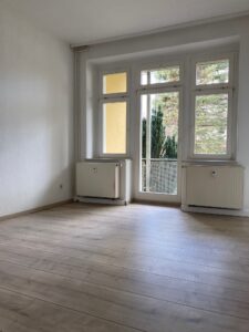 Wohnzimmer rechte WE