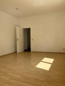 Wohnzimmer EG Mitte