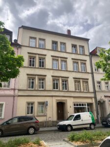 Objektansicht