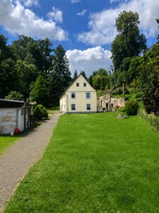 Objektansicht