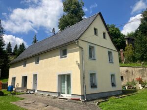 Objektansicht