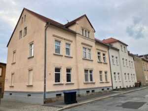 Objektansicht
